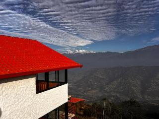Suryachaur Nature Retreat - Thāpāgāon - 0