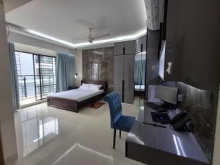 Premium Luxury Apartment with 24 Hour Security, near Dhaka International Airport - 7