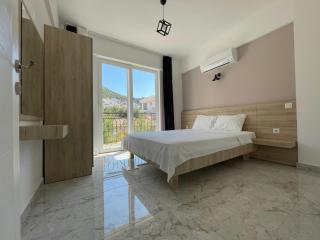 Kaş Eylül Suit Apart Sakura - Kaş - 3