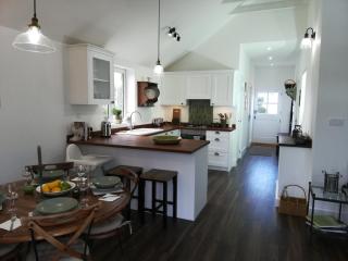 Charming Countryside Chalet - Mégrit - 6