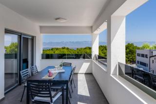 Apartment Diamond - Vir - 0