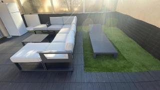 Cannes Appartement Terrasse Parking privé - Cannes - 4