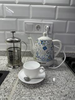 Marjanishvili wings apartment - Tbilisi - 4