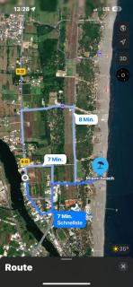 Riverside Apartments Chiara - Ulcinj - 1