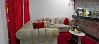 One Bedroom Bamburi - 4