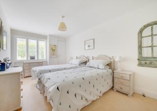 Pengliddon No.5 - Wadebridge - 1