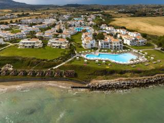 Neptune Luxury Resort - Mastihari - 0