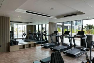 Exclusive Stunning 3BR Apartment - JVC Binghatti - 5