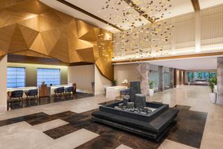 Katra Marriott Resort & Spa - Katra - 9