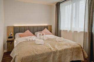 MK Apartments - Aulendorf - 1