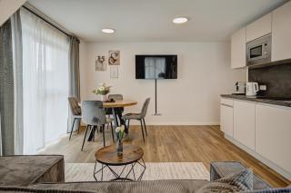 MK Apartments - Aulendorf - 3
