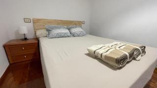 Apartamento con Parking y Terraza con barbacoa - Foz - 2