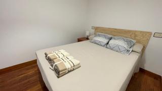 Apartamento con Parking y Terraza con barbacoa - Foz - 3