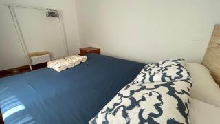 Apartamento con Parking y Terraza con barbacoa - Foz - 5