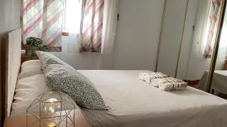 Apartamento con Parking y Terraza con barbacoa - Foz - 8