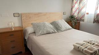 Apartamento con Parking y Terraza con barbacoa - Foz - 9