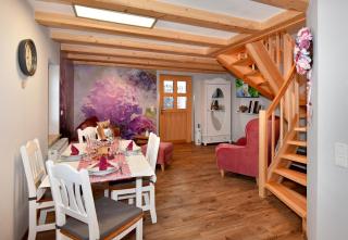 Elferhof Ferienwohnungen - 3