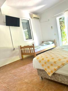 Riverside Apartments Chiara - Ulcinj - 2