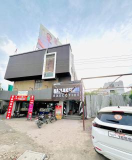 Hotel rajlaxmi executive - 6