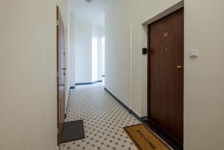 Hoża 62 Deluxe Studio - Varsovie - 5
