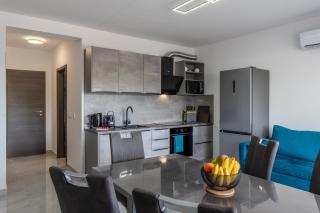 Apartment Diamond - Vir - 7