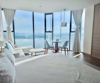 HB Serviced Apartment - Alacarte Hạ Long - Ha Long - 6