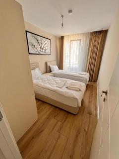 Sense Suite Residence-15 - Istambul - 4