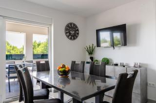 Apartment Diamond - Vir - 8