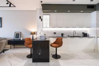 hotelise I Marble Apartment - 5