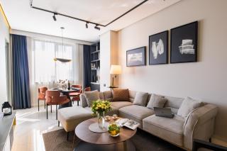 hotelise I Marble Apartment - Erevan - 3