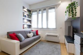 Monte Ceneri Suite - Milan - 9