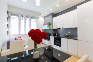 Monte Ceneri Suite - Milan - 7