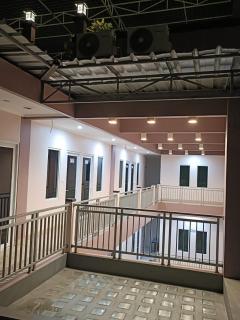 Karana Guesthouse Syariah Bandung & Luang Cafe - 8