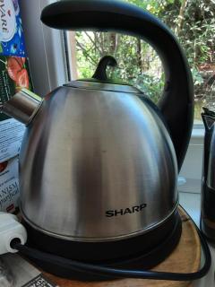 cosy room with terrace - 3