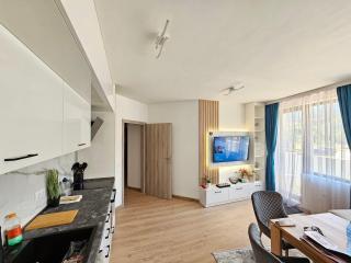 Anna Lux - Bansko - 1