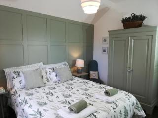 Charming Countryside Chalet - Mégrit - 2