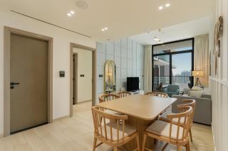 Exclusive Stunning 3BR Apartment - JVC Binghatti - 3