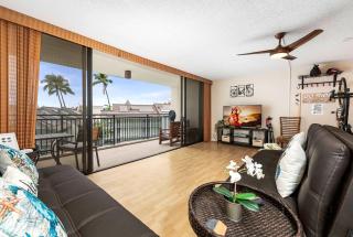Kona Alii 407 - Kailua-Kona - 9