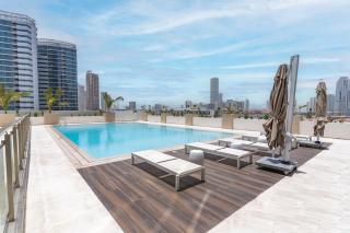 Exclusive Stunning 3BR Apartment - JVC Binghatti - 9