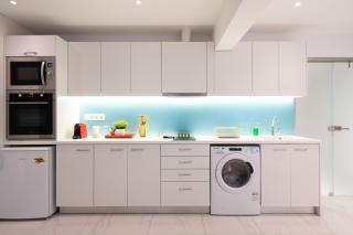 Cute and Convenient Studio in Athens Center - Atene - 7