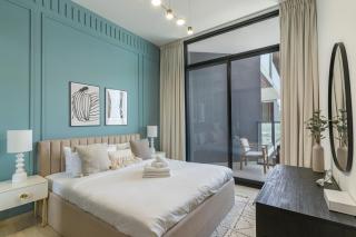 Exclusive Stunning 3BR Apartment - JVC Binghatti - 8