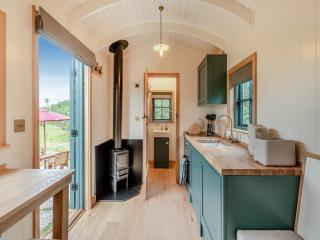 Shepherds Retreat - Ongar - 2