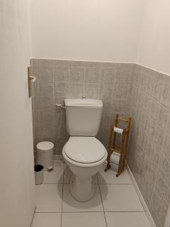 Royan Condo 2bedrooms WiFi Parking - Royan - 8