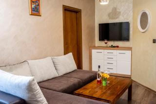 Enika Hotel - Trjavna - 9