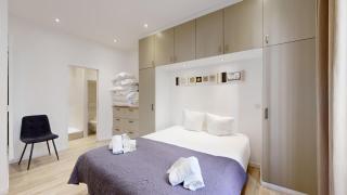 Bluestay 1 - Appartement au Cœur de Paris - Paris - 1