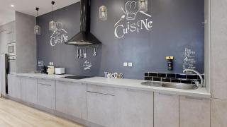 Bluestay 1 - Appartement au Cœur de Paris - Paris - 2