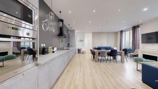 Bluestay 1 - Appartement au Cœur de Paris - Paris - 3