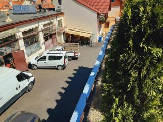 cosy room with terrace - 6