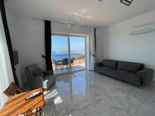 Kaş Eylül Suit Apart Sakura - Kaş - 9