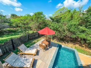Glamping Wilpattu by Thamaravila - Wilpattu Nationalpark - 3